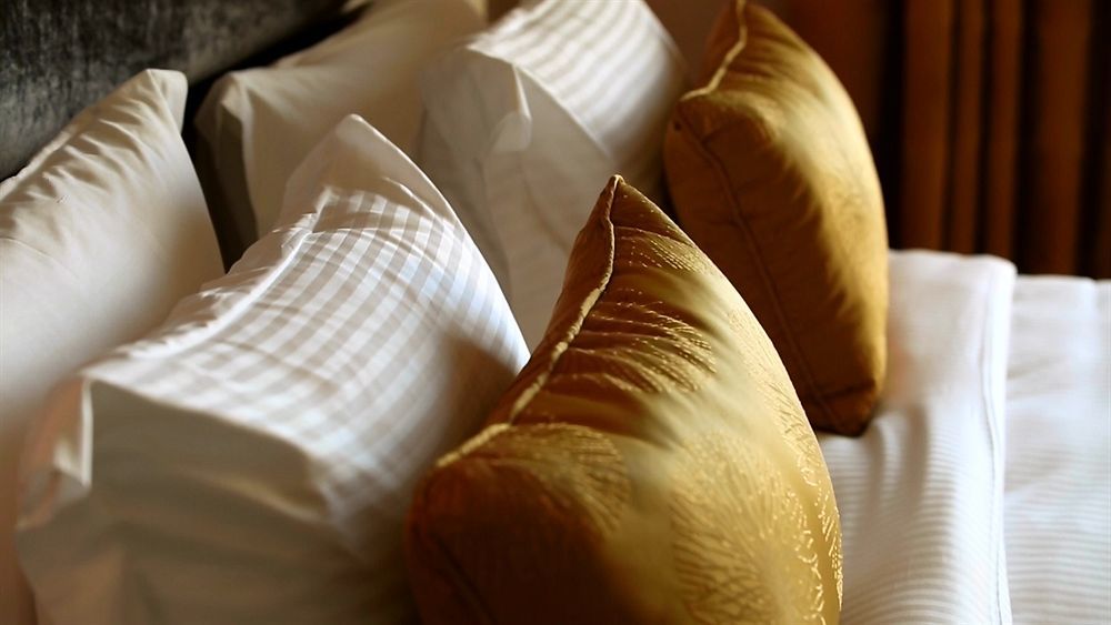 Cherry Blossom Boutique Hotel Bḩamdūn Εξωτερικό φωτογραφία