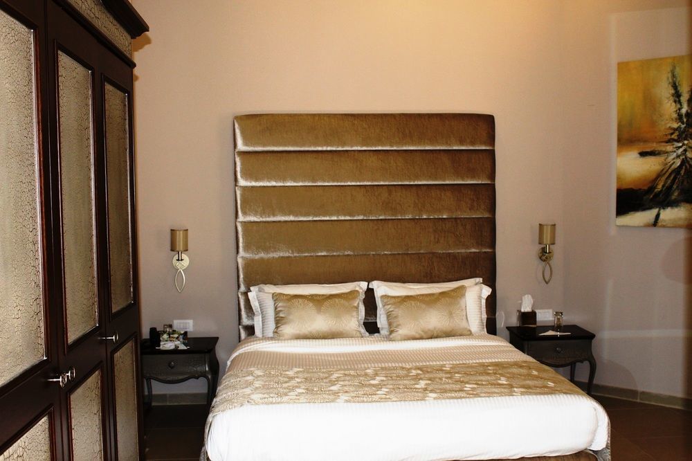 Cherry Blossom Boutique Hotel Bḩamdūn Εξωτερικό φωτογραφία