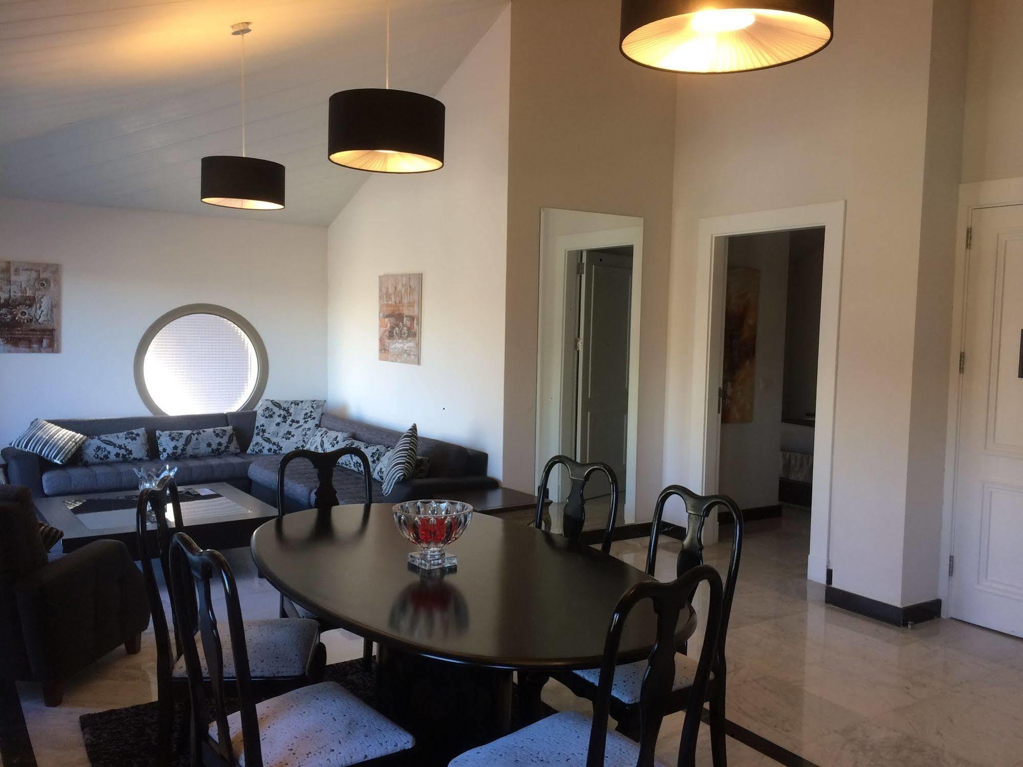 Cherry Blossom Boutique Hotel Bḩamdūn Εξωτερικό φωτογραφία