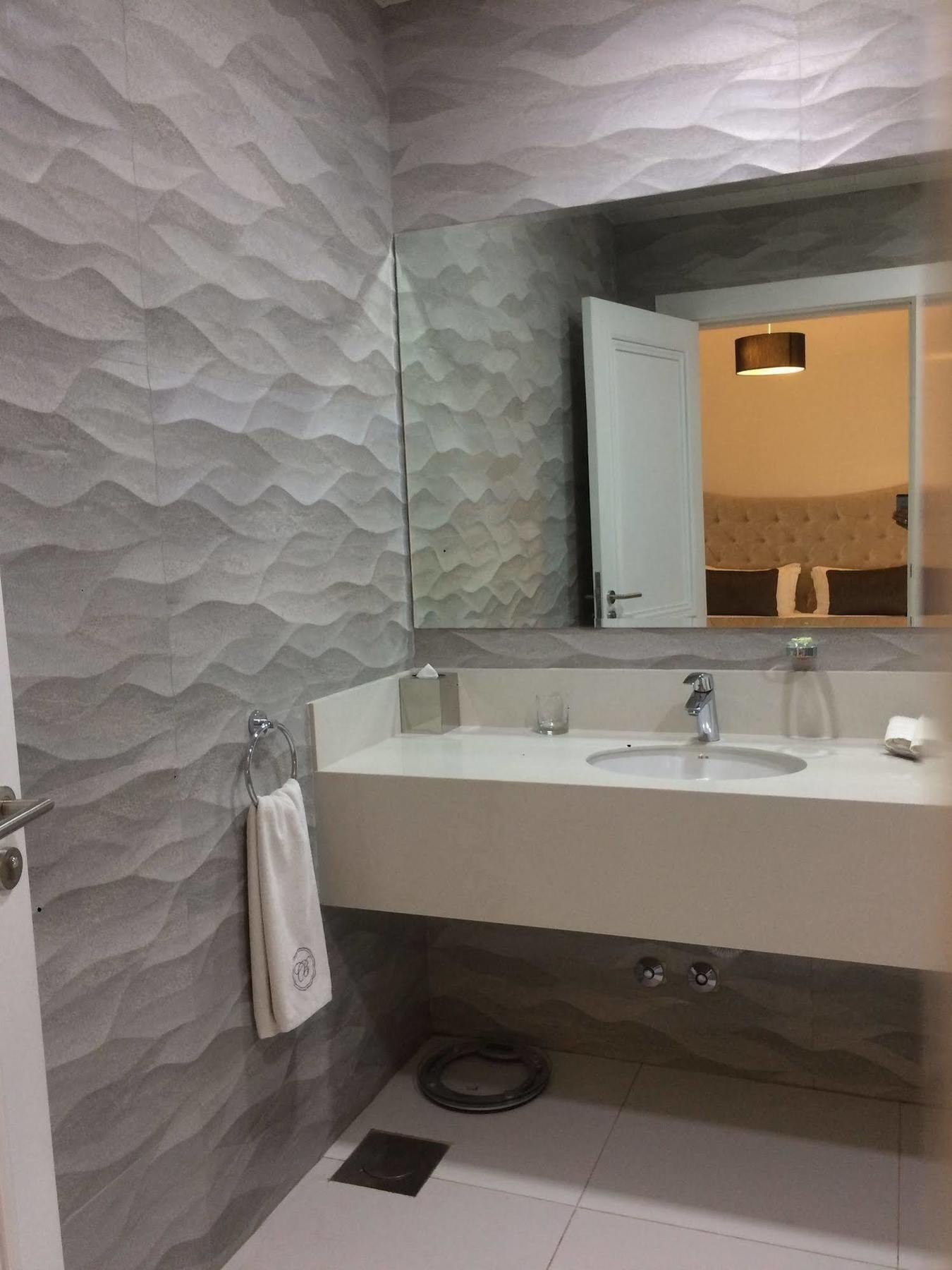Cherry Blossom Boutique Hotel Bḩamdūn Εξωτερικό φωτογραφία