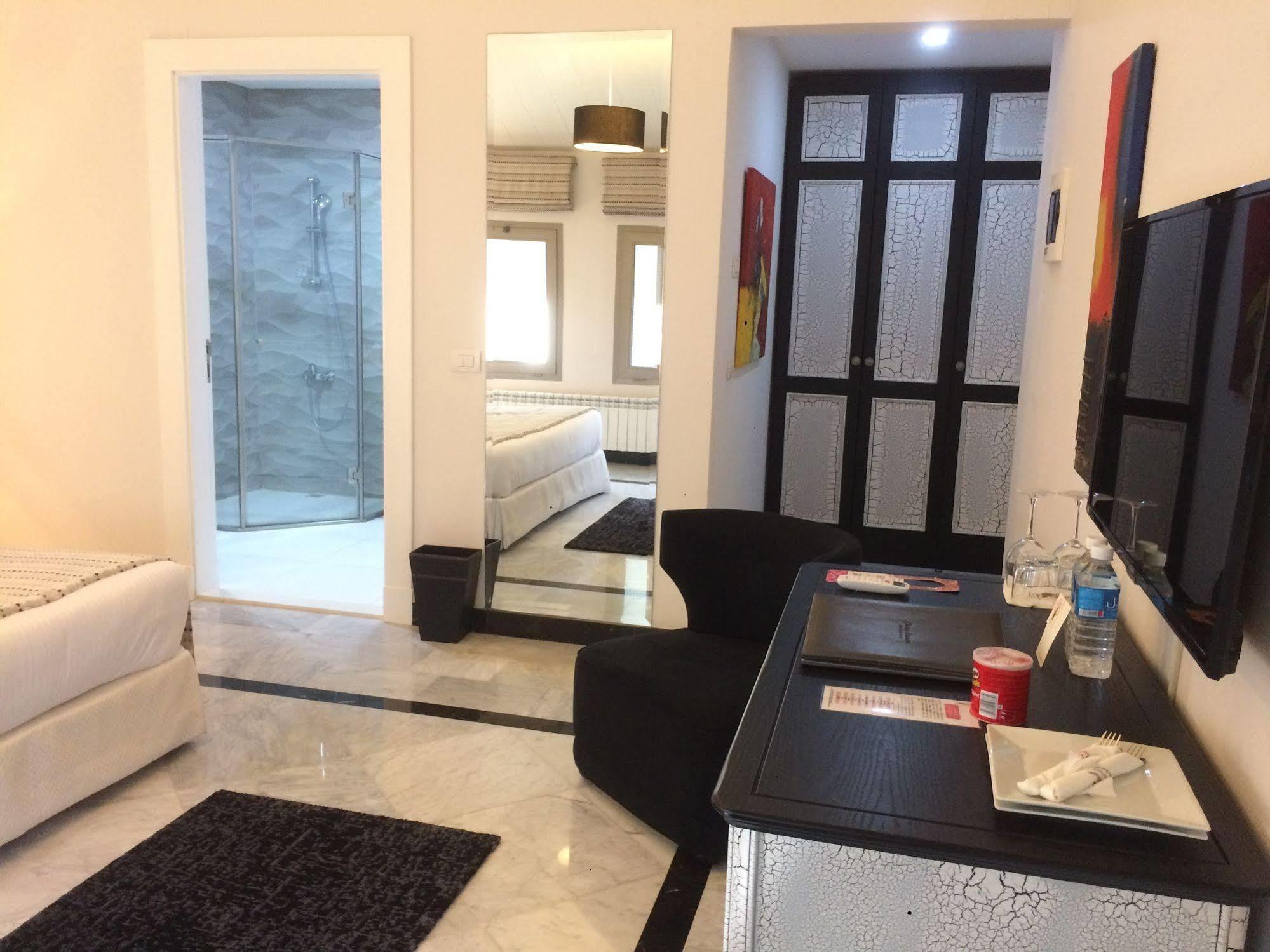 Cherry Blossom Boutique Hotel Bḩamdūn Εξωτερικό φωτογραφία